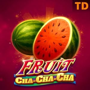 Fruit Cha Cha Cha game cover