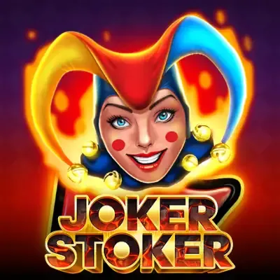 Joker Stoker game cover