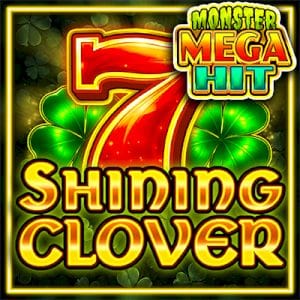 Shining Clover game cover