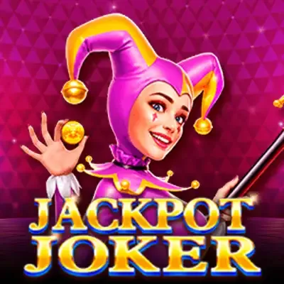 Jackpot Joker game cover