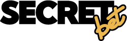 Secret Bet Logo